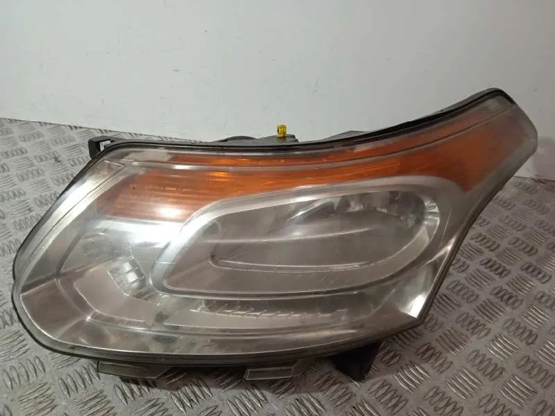 Faro Izquierdo para Citroën C3 Picasso