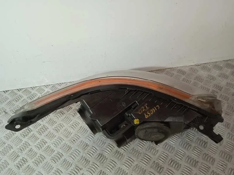 Faro Izquierdo para Citroën C3 Picasso