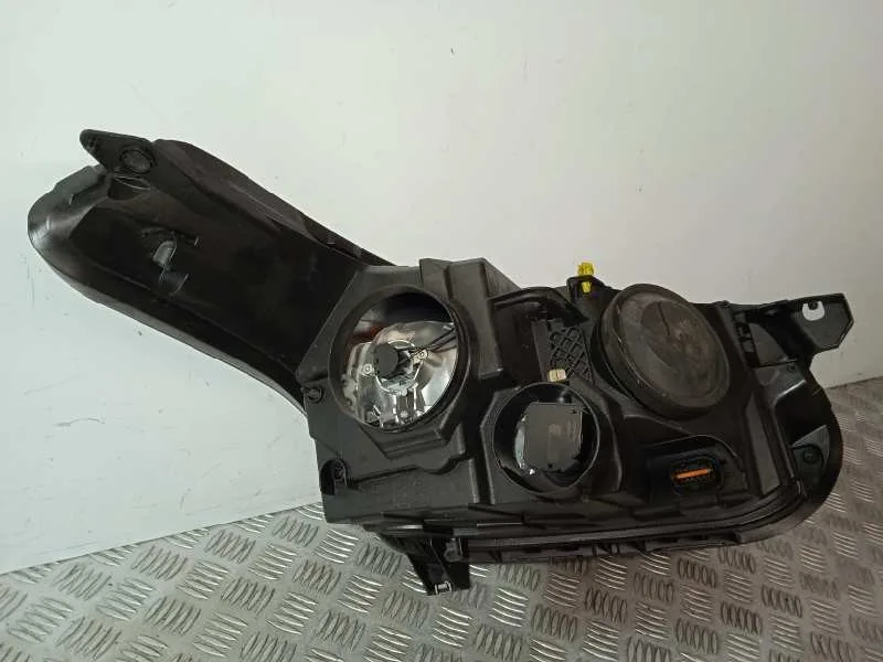 Faro Izquierdo para Citroën C3 Picasso