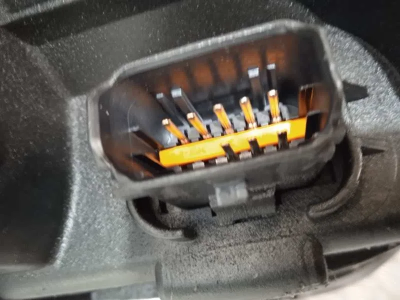 Faro Izquierdo para Citroën C3 Picasso