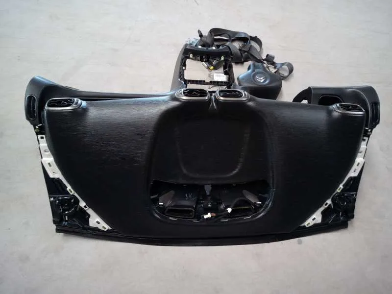 Kit Airbag para Citroën C3 Picasso