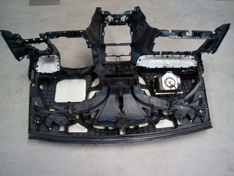 Kit Airbag para Citroën C3 Picasso