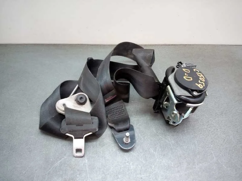 Kit Airbag para Citroën C3 Picasso