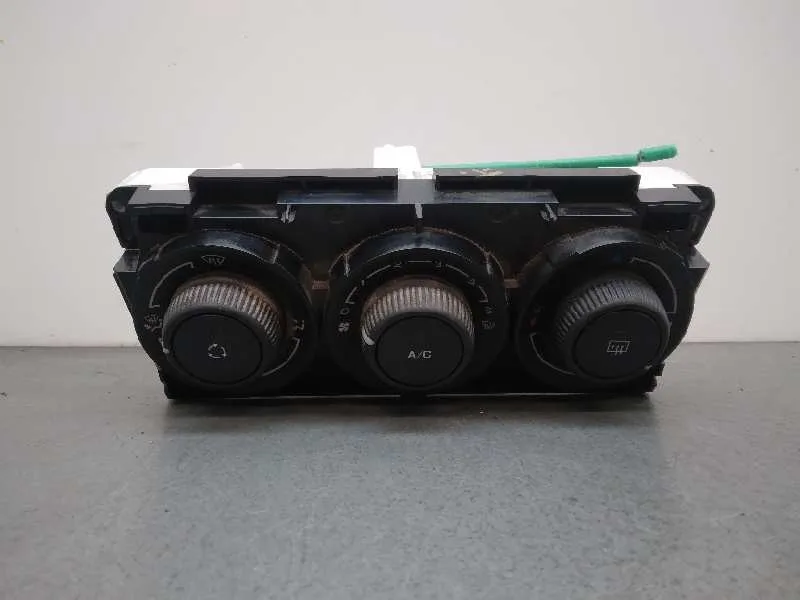 Mando Calefaccion / Aire Acondicionado para Citroën C3 Picasso