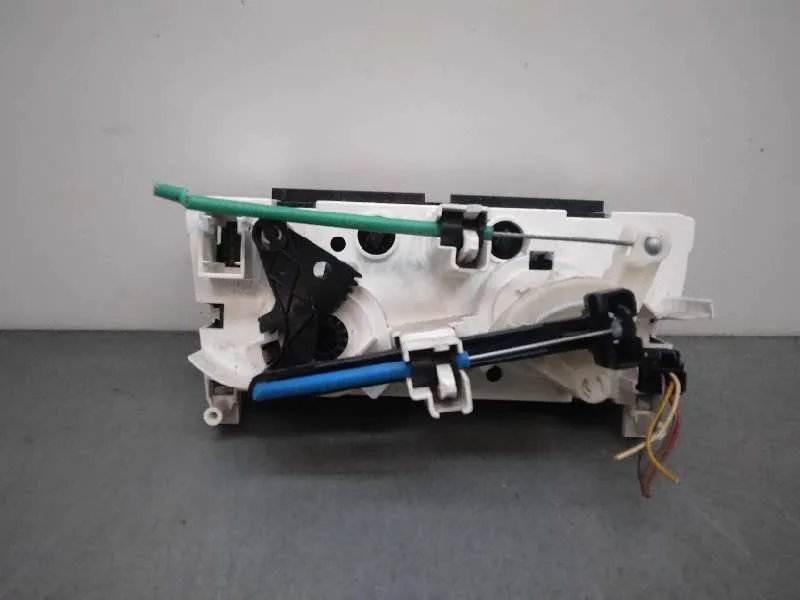 Mando Calefaccion / Aire Acondicionado para Citroën C3 Picasso