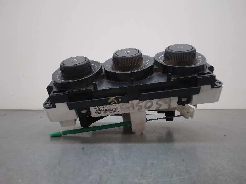 Mando Calefaccion / Aire Acondicionado para Citroën C3 Picasso