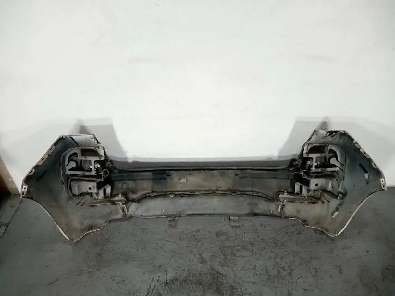 Paragolpes Trasero para Citroën C3 Picasso