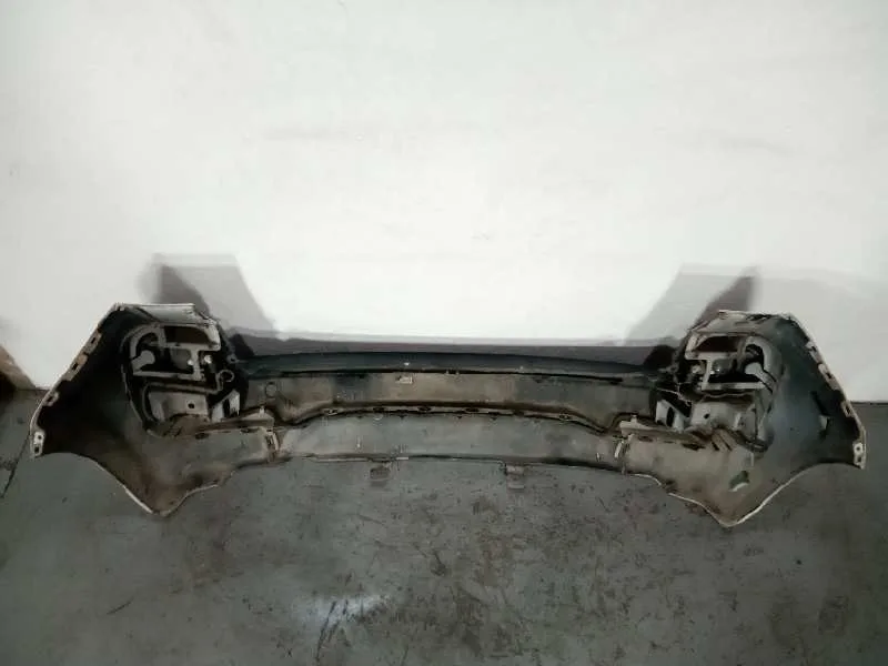 Paragolpes Trasero para Citroën C3 Picasso