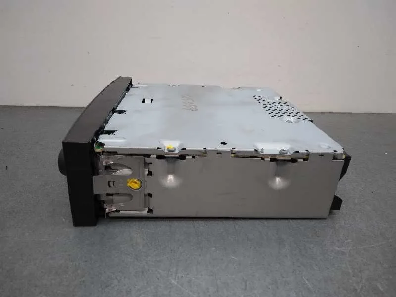 Sistema Audio / Radio Cd para Citroën C3 Picasso
