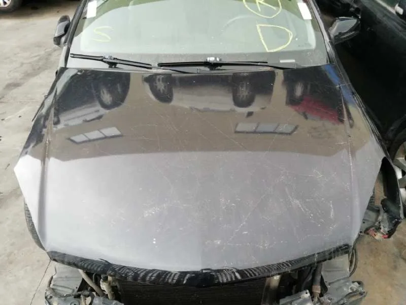 Capot para Opel Astra Gtc