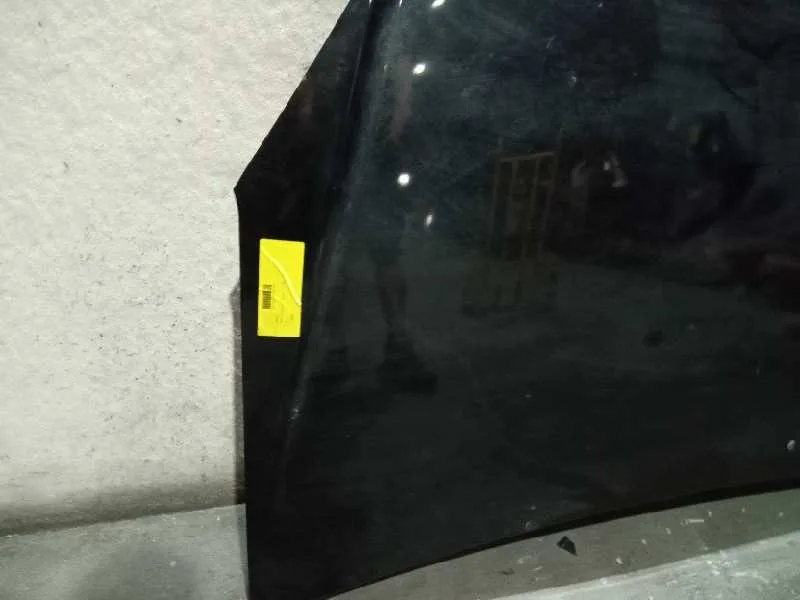 Capot para Opel Astra Gtc