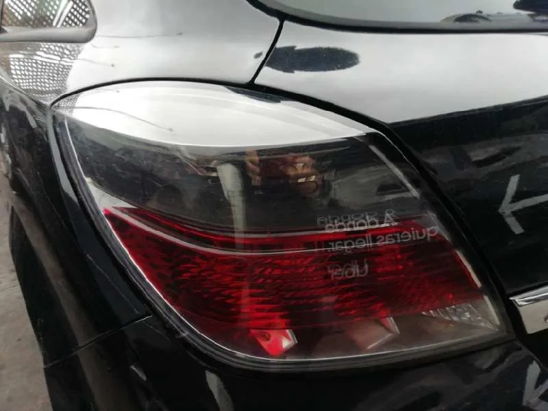 Piloto Trasero Izquierdo para Opel Astra Gtc