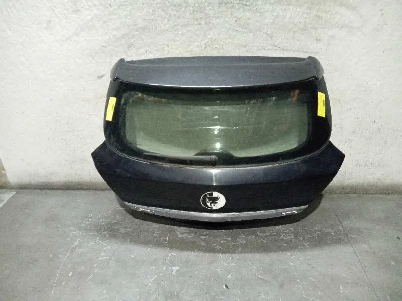 Porton Trasero para Opel Astra Gtc