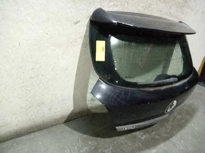 Porton Trasero para Opel Astra Gtc