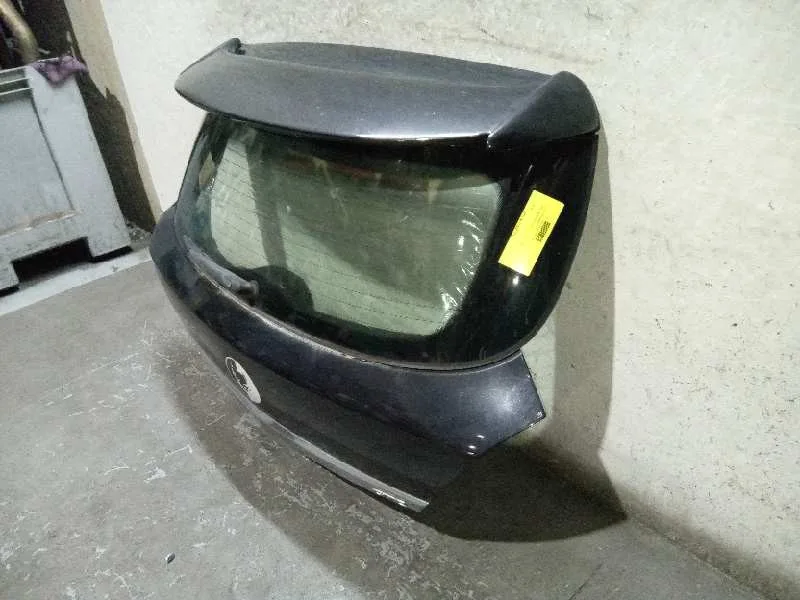 Porton Trasero para Opel Astra Gtc