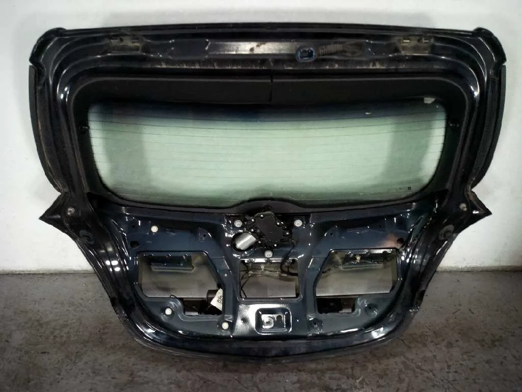Porton Trasero para Opel Astra Gtc