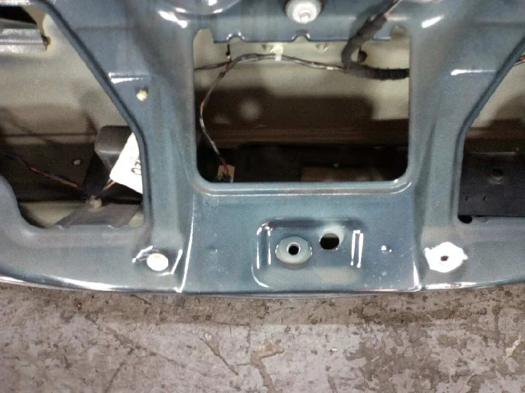 Porton Trasero para Opel Astra Gtc