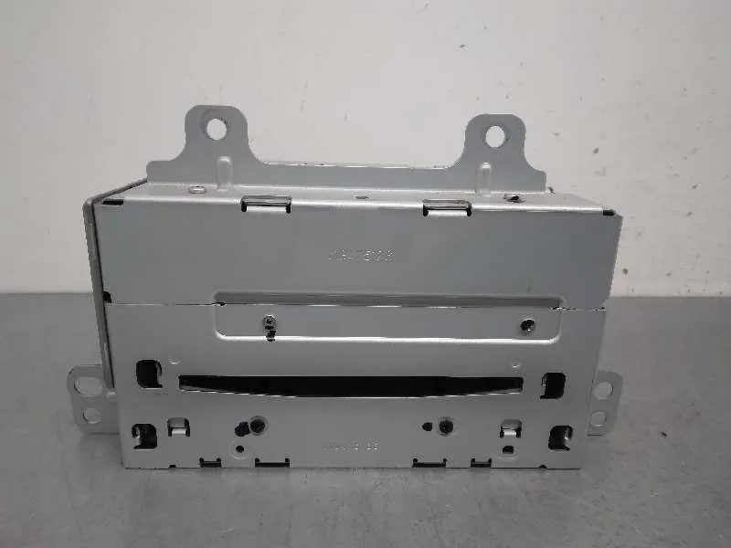 Sistema Audio / Radio Cd para Opel Insignia Berlina