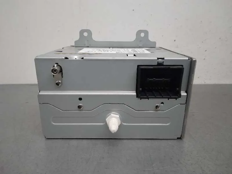 Sistema Audio / Radio Cd para Opel Insignia Berlina