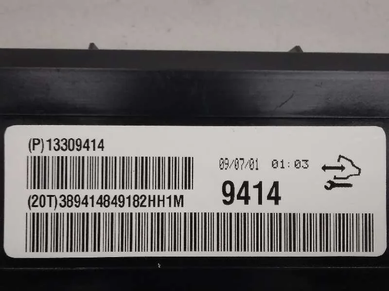 Mando Climatizador para Opel Insignia Berlina