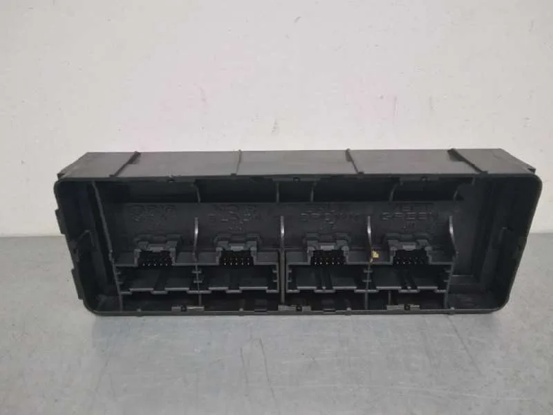 Mando Climatizador para Opel Insignia Berlina