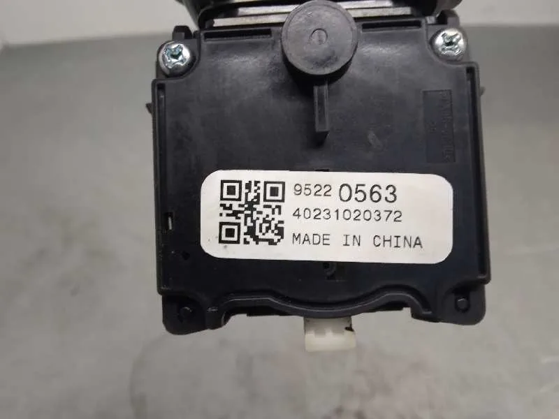 Mando Intermitentes para Opel Insignia Berlina