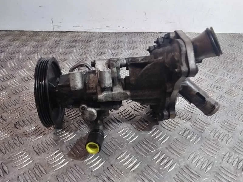 Bomba Direccion para Ford Transit Caja Cerrada '06