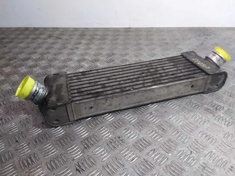 Intercooler para Ford Transit Caja Cerrada '06