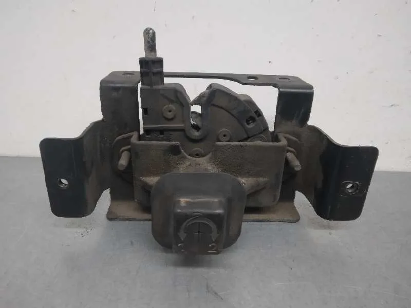 Cerradura Capot para Ford Transit Caja Cerrada '06