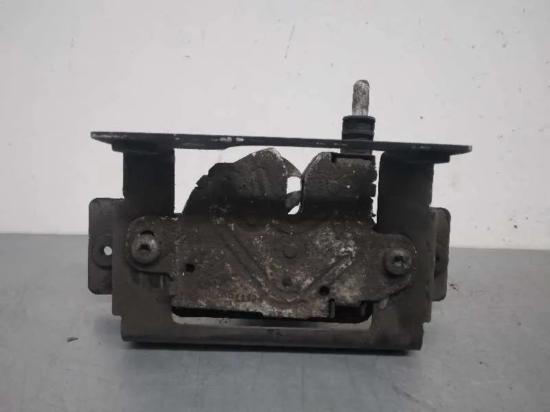 Cerradura Capot para Ford Transit Caja Cerrada '06