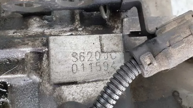 Caja Cambios para Kia Carens (Un)