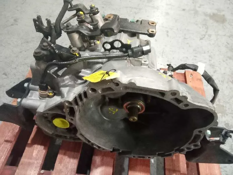 Caja Cambios para Kia Carens (Un)