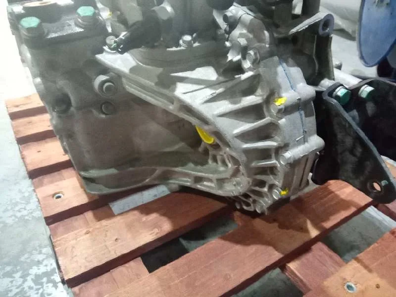 Caja Cambios para Kia Carens (Un)