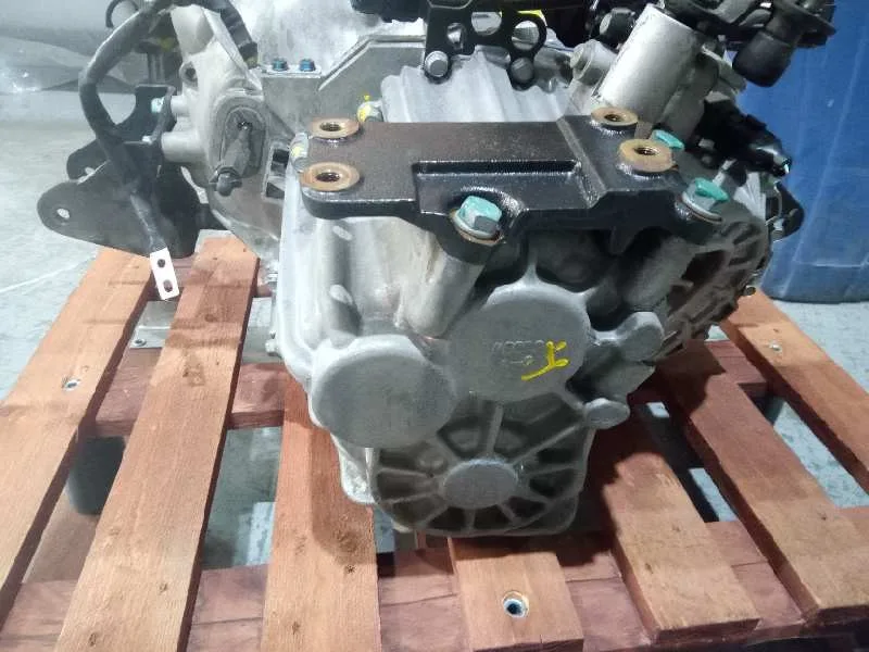 Caja Cambios para Kia Carens (Un)