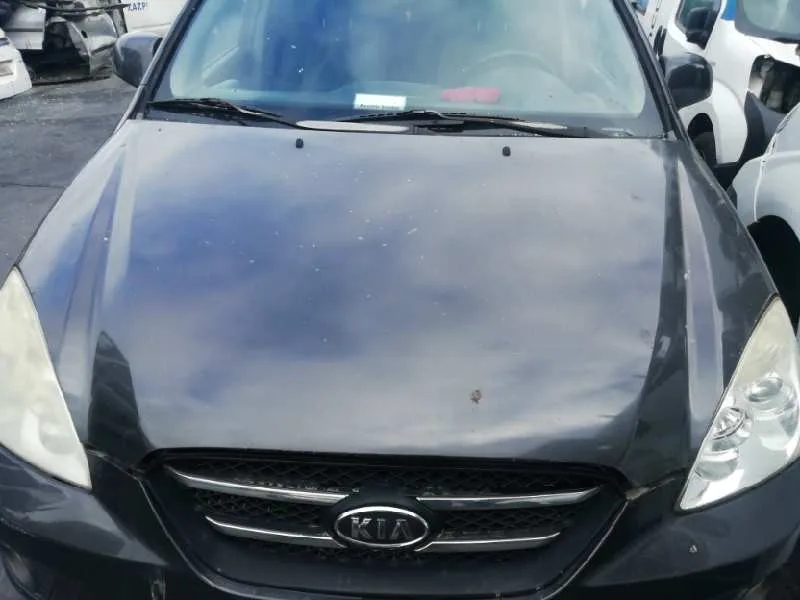 Capot para Kia Carens (Un)