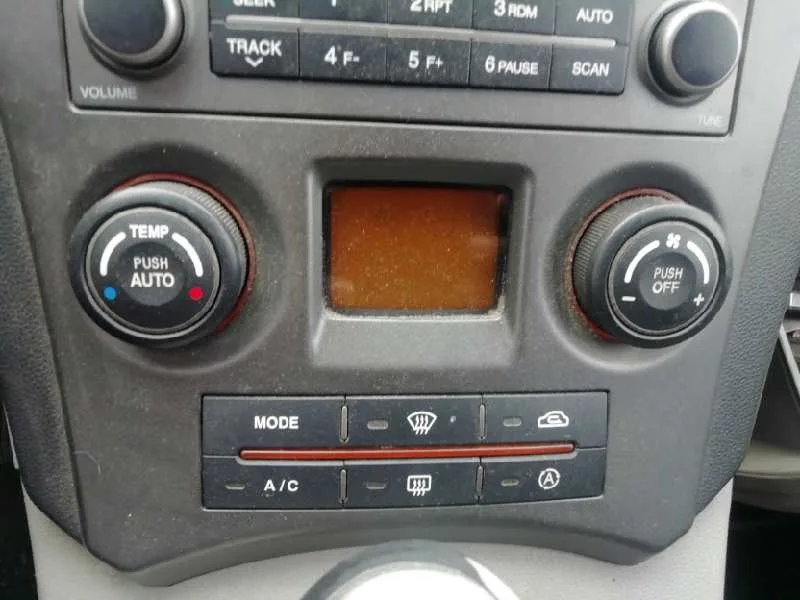 Mando Climatizador para Kia Carens (Un)