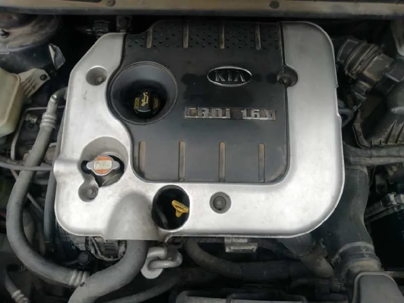 Despiece Motor para Kia Carens (Un)