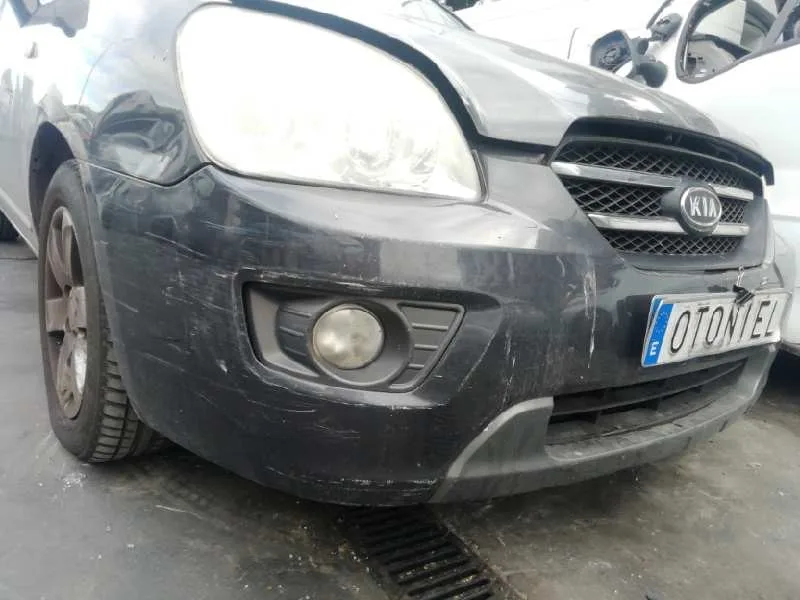 Paragolpes Delantero para Kia Carens (Un)