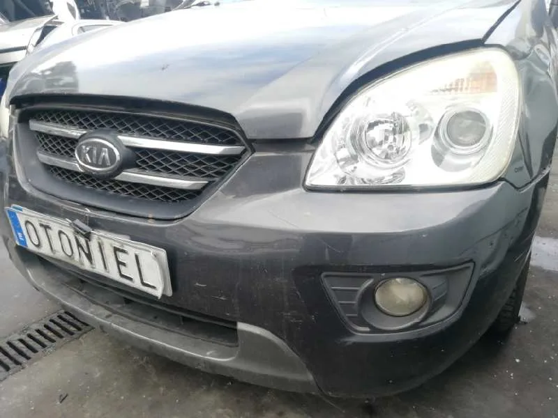 Paragolpes Delantero para Kia Carens (Un)