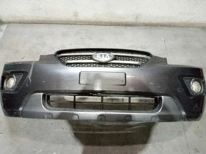 Paragolpes Delantero para Kia Carens (Un)