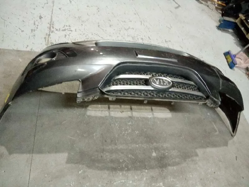 Paragolpes Delantero para Kia Carens (Un)