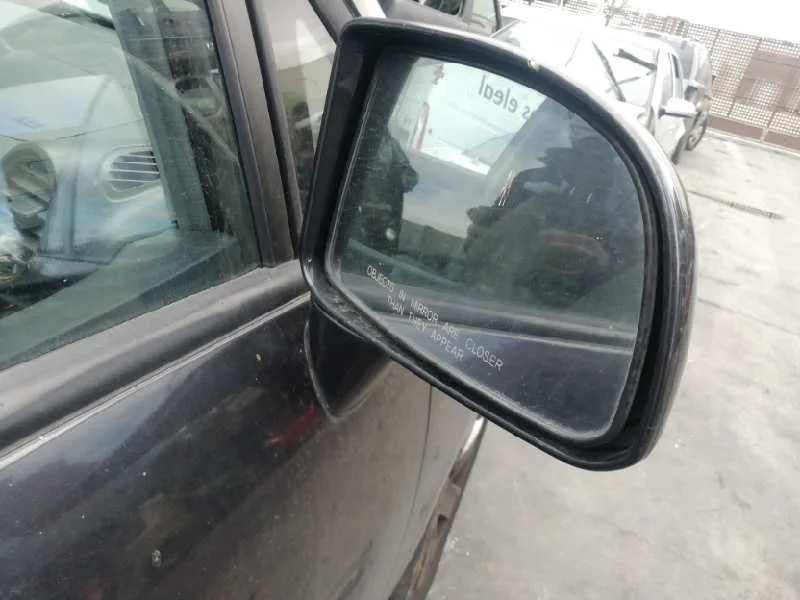 Retrovisor Derecho para Kia Carens (Un)