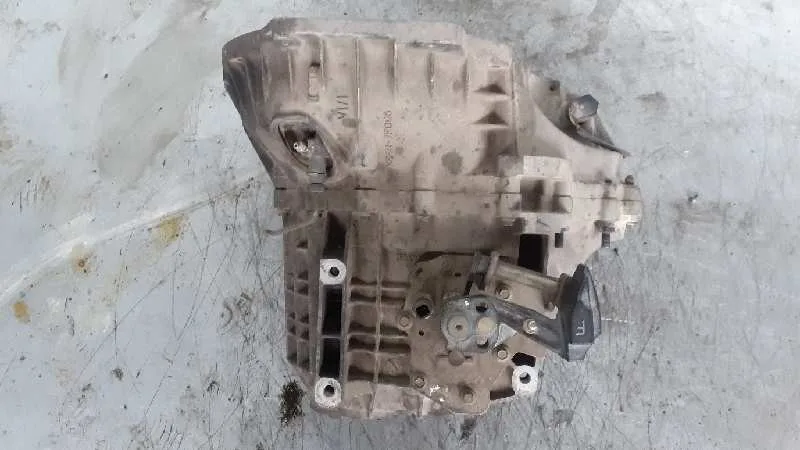 Caja Cambios para Ford Focus Turnier (Cak)