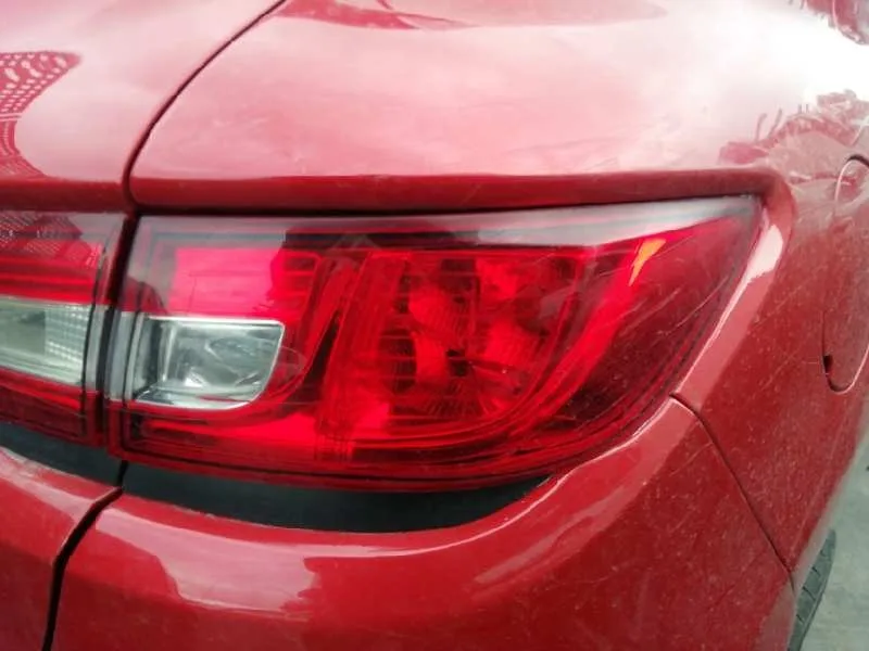 Piloto Trasero Derecho para Renault Clio Iv