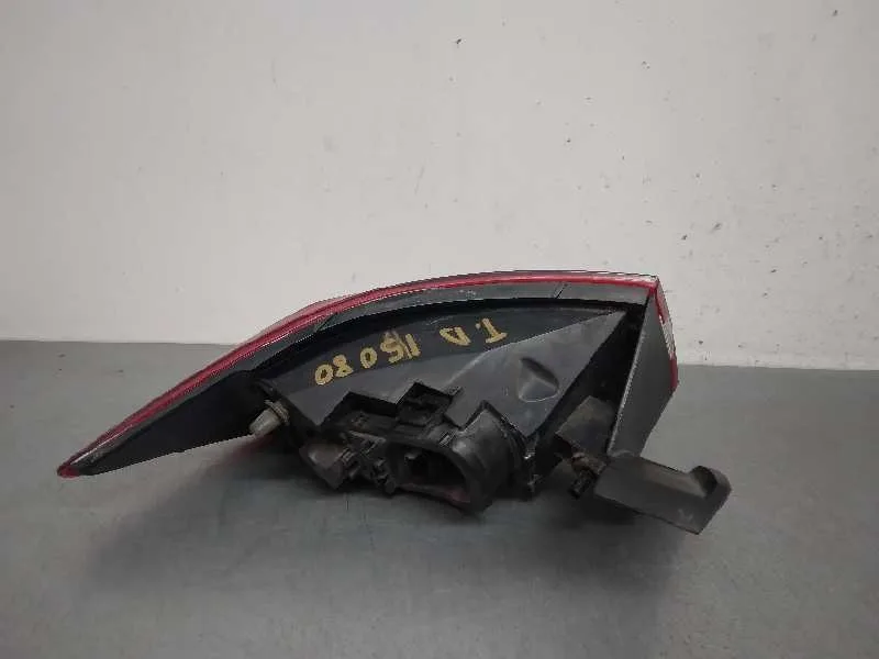 Piloto Trasero Derecho para Renault Clio Iv