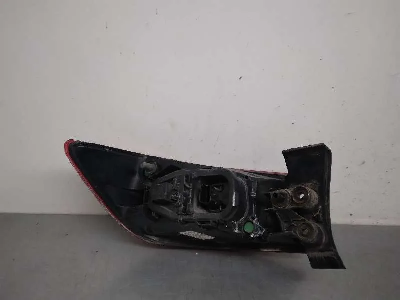 Piloto Trasero Derecho para Renault Clio Iv