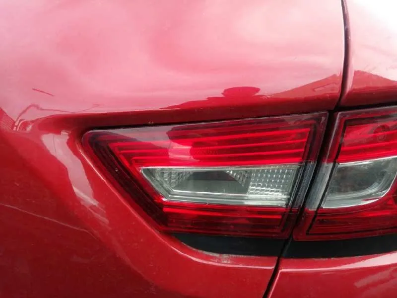 Piloto Trasero Derecho Interior para Renault Clio Iv