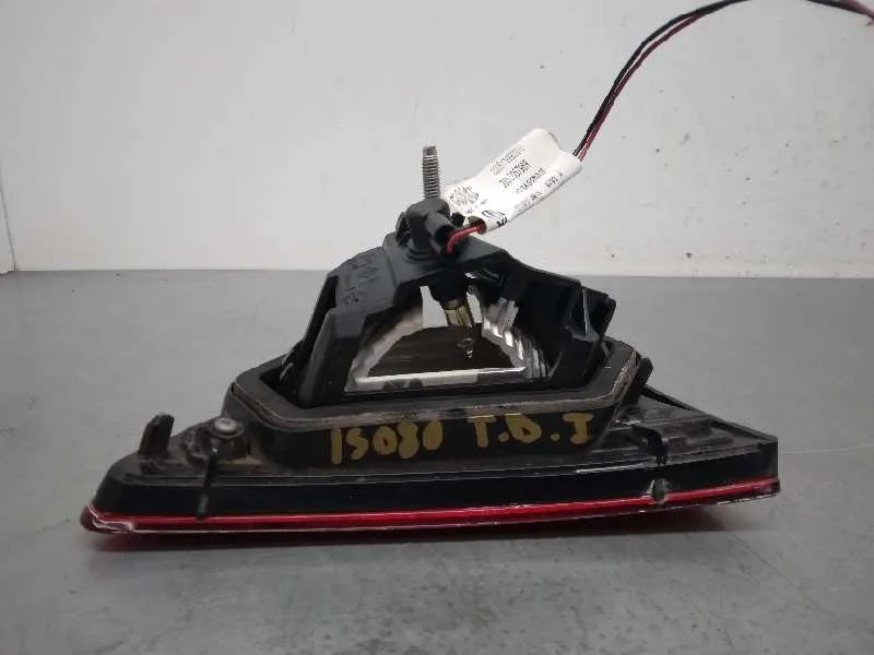 Piloto Trasero Derecho Interior para Renault Clio Iv
