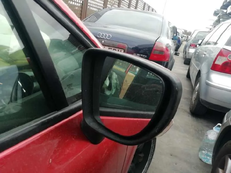 Retrovisor Derecho para Renault Clio Iv