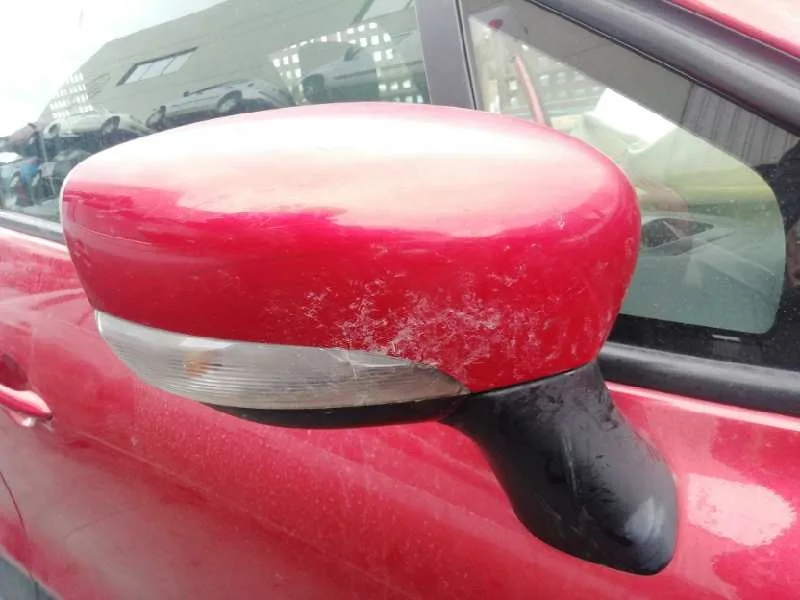 Retrovisor Derecho para Renault Clio Iv